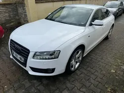 Utilisé 2011 Audi A5 Sportback S-Line Berline | 11 000 €