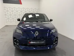 Othercolor Utilisé 2024 Renault R5 Techno Citadine | 28 970 € (Super prix)