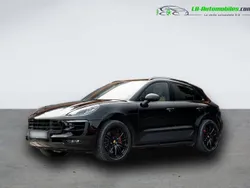 Utilisé 2018 Porsche Macan GTS SUV | 71 100 € (Prix juste)