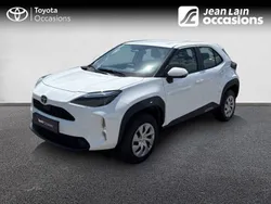 Nouvelle 2025 Toyota Yaris Citadine | 25 490 € (Prix juste)
