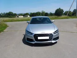 Utilisé 2020 Audi TT Sport Coupé | 34 400 €
