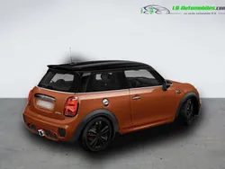 Utilisé 2019 Mini John Cooper Works Citadine | 32 100 € (Prix assez cher)