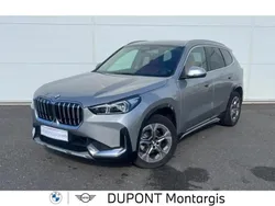 Argent Utilisé 2023 BMW X1 xLine SUV | 38 790 € (Prix cher)
