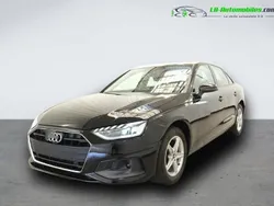 Utilisé 2022 Audi A4 Berline | 29 600 € (Bon prix)