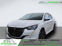 Occasion 2021 Peugeot 208 Citadine | 18 400 € (Prix assez cher)