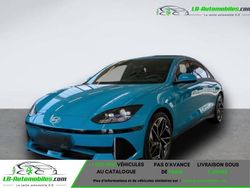 Utilisé 2024 Hyundai Ioniq 6 Berline | 38 300 € (Prix juste)
