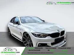 Utilisé 2019 BMW 430 Comfort Edition Coupé | 32 400 €