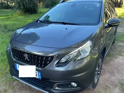 Utilisé 2017 Peugeot 2008 Allure SUV | 11 990 € (Prix juste)