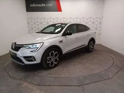 Utilisé 2022 Renault Arkana Intens SUV | 21 970 € (Bon prix)