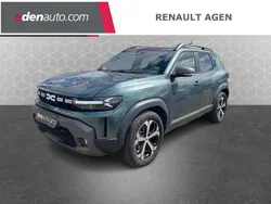 Utilisé 2024 Dacia Duster Journey SUV | 26 490 € (Bon prix)