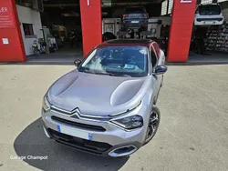 Gris Utilisé 2023 Citroën SM Berline | 28 990 €
