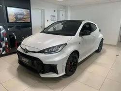 Blanc Nouvelle 2025 Toyota Yaris Citadine | 51 179 €