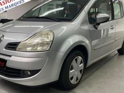 Argent Utilisé 2009 Renault Modus Dynamique Monospace | 4 550 €