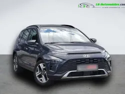 Utilisé 2022 Hyundai Bayon SUV | 22 800 € (Prix juste)