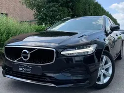 Noir Utilisé 2018 Volvo V90 Break | 16 490 €