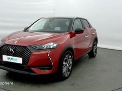 Biton Utilisé 2023 DS Automobiles DS3 Crossback E-Tense Rivoli SUV | 23 959 € (Bon prix)