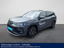 Utilisé 2025 VW Tayron R-line Edition SUV | 58 990 € (Prix juste)