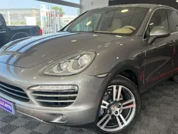 Utilisé 2012 Porsche Cayenne SUV | 21 999 € (Bon prix)