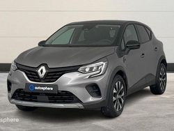 Biton Utilisé 2022 Renault Captur Evolution SUV | 16 999 € (Prix juste)