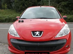 Utilisé 2010 Peugeot 206 Basis Citadine | 4 350 € (Prix juste)
