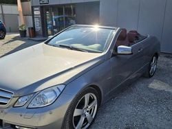 Occasion 2012 Mercedes E350 Executive Berline | 11 990 €