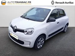 Utilisé 2022 Renault Twingo Citadine | 10 990 € (Bon prix)