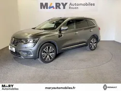 Gris Utilisé 2022 Renault Koleos Initiale Paris SUV | 26 490 € (Prix assez cher)