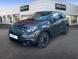 Blanc Occasion 2023 Fiat 500X S SUV | 18 990 € (Prix juste)