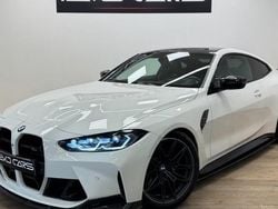Blanc Utilisé 2020 BMW M4 Competition Edition Coupé | 89 990 € (Super prix)