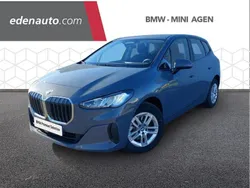 Utilisé 2024 BMW 218 Efficient Dynamics Break | 29 990 € (Super prix)