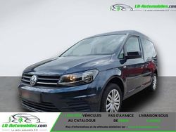 Utilisé 2020 VW Caddy Monospace | 23 900 € (Prix juste)
