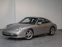 Occasion 2002 Porsche 911 Carrera 4 Coupé | 36 900 €