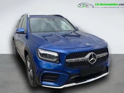 Utilisé 2024 Mercedes GLB200 SUV | 45 400 €