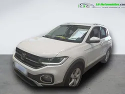 Utilisé 2021 VW T-Cross SUV | 22 000 € (Prix juste)