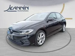 Utilisé 2023 VW Polo S Citadine | 18 990 € (Bon prix)