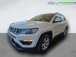 Utilisé 2018 Jeep Compass SUV | 18 800 € (Prix assez cher)