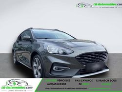Occasion 2019 Ford Focus Berline | 18 300 € (Prix juste)