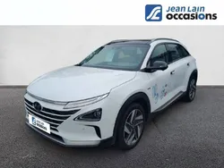 Blanc Utilisé 2019 Hyundai Nexo SUV | 19 990 €