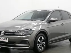 Utilisé 2018 VW Polo Citadine | 12 980 € (Bon prix)