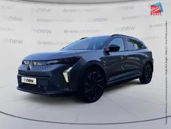 Gris Utilisé 2025 Renault Scénic Techno Esprit Alpine Monospace | 43 499 € (Super prix)
