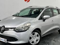 Utilisé 2015 Renault Clio GrandTour Business Break | 9 990 € (Prix assez cher)