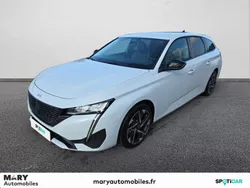 Nouvelle 2025 Peugeot 308 Allure Break | 34 490 € (Prix cher)