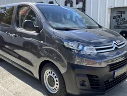 Utilisé 2023 Citroën Jumpy Monospace | 31 990 € (Prix assez cher)