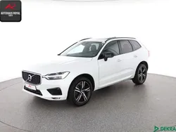 Utilisé 2020 Volvo XC60 SUV | 35 480 € (Bon prix)