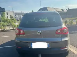 Utilisé 2010 VW Tiguan SUV | 8 000 € (Bon prix)
