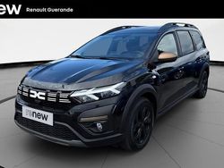 Noir Utilisé 2025 Dacia Jogger Extreme Monospace | 22 990 € (Prix assez cher)
