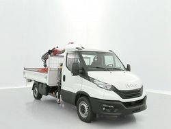 Nouvelle 2025 Iveco Daily | 81 300 € (Prix assez cher)