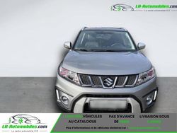 Occasion 2018 Suzuki Vitara | 21 300 € (Prix assez cher)
