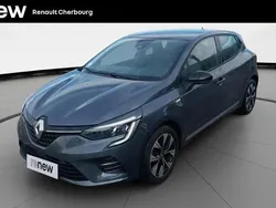Gris Utilisé 2021 Renault Clio V LIMITED Citadine | 14 490 €