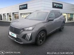 Gris Occasion 2024 Peugeot 2008 Allure SUV | 22 490 €